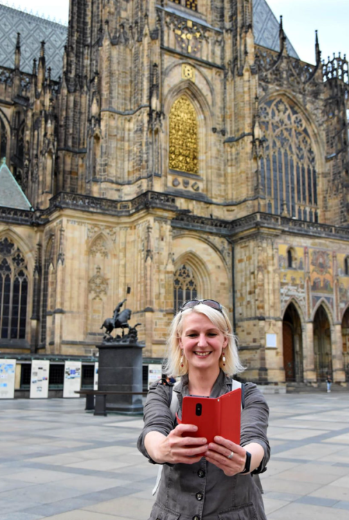 Skip the line: Prague Castle Interiors Tour with Local Guide | ®ExcursionMania