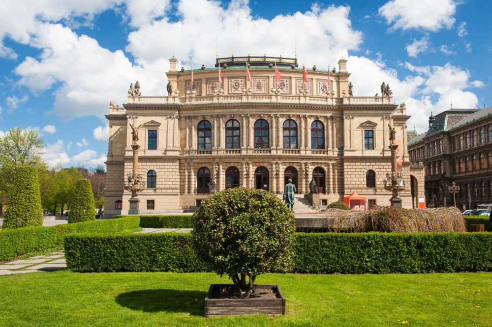 Jewish History and Old Town Walking Private Tour of Prague | ®ExcursionMania