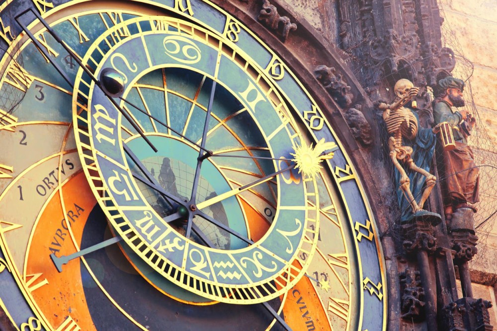 Jewish History and Old Town Walking Private Tour of Prague | ®ExcursionMania