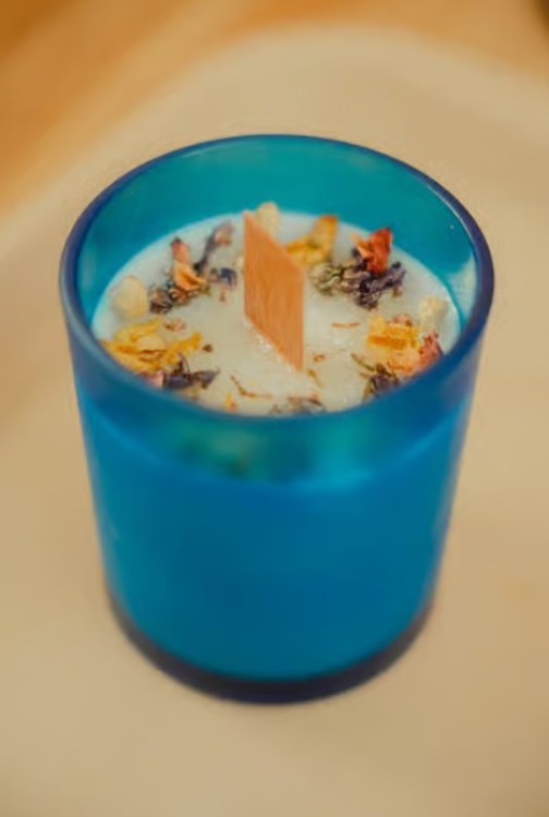 Prague: Soy Candle-Making Workshop | ®ExcursionMania