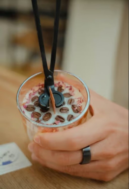 Prague: Soy Candle-Making Workshop | ®ExcursionMania