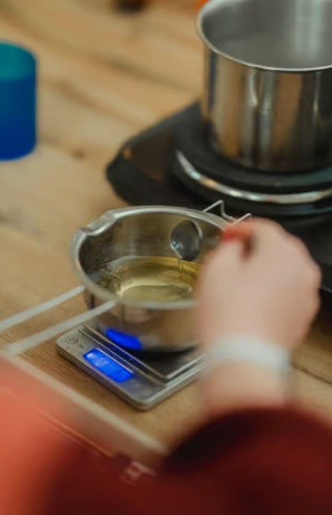 Prague: Soy Candle-Making Workshop | ®ExcursionMania