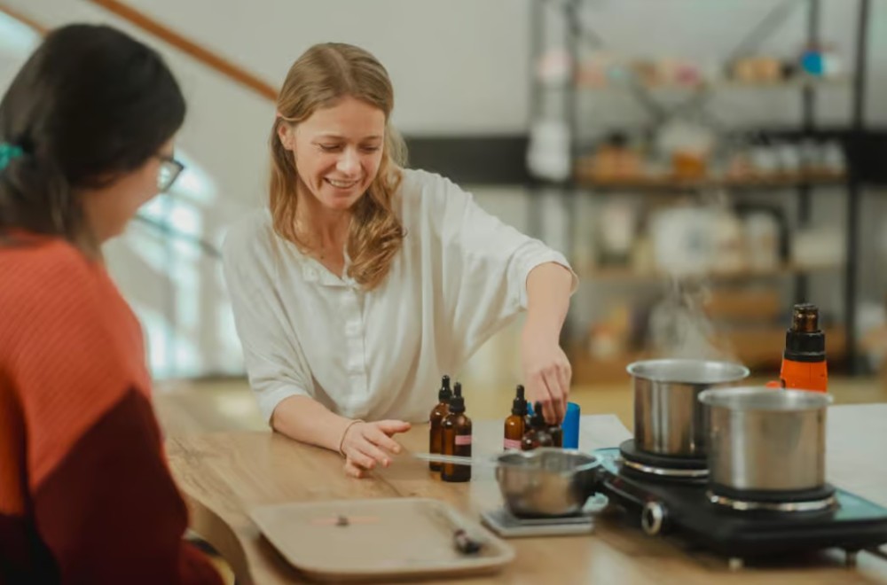 Prague: Soy Candle-Making Workshop | ®ExcursionMania
