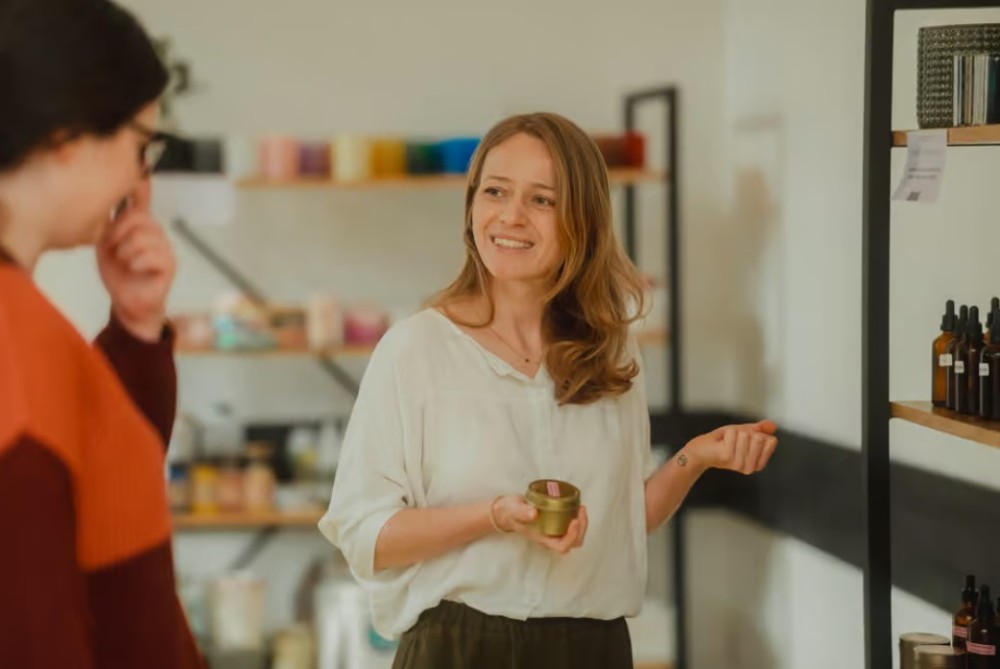 Prague: Coconut candle workshop | ®ExcursionMania