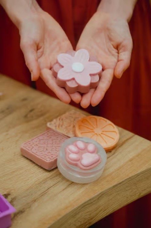 Prague: Soap Making Workshop | ®ExcursionMania