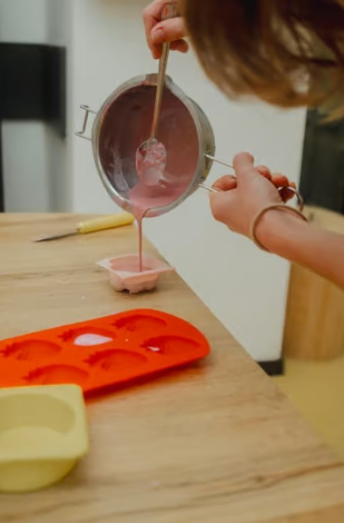 Prague: Soap Making Workshop | ®ExcursionMania