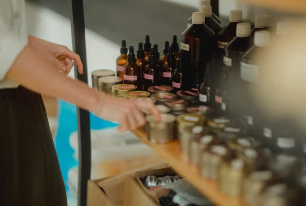 Prague: Soap Making Workshop | ®ExcursionMania