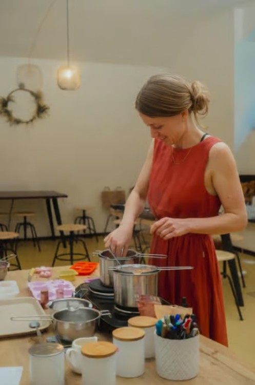 Prague: Soap Making Workshop | ®ExcursionMania
