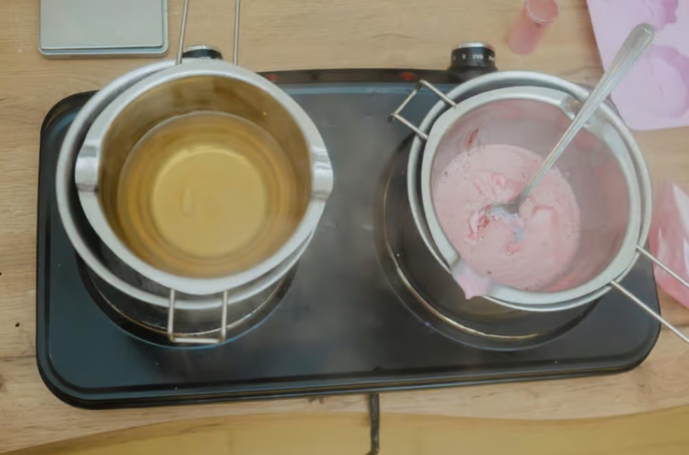 Prague: Soap Making Workshop | ®ExcursionMania