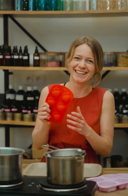 Prague: Soap Making Workshop | ®ExcursionMania