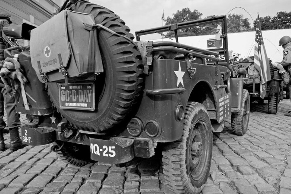 Private Prague Communism and World War II Walking Tour | ®ExcursionMania