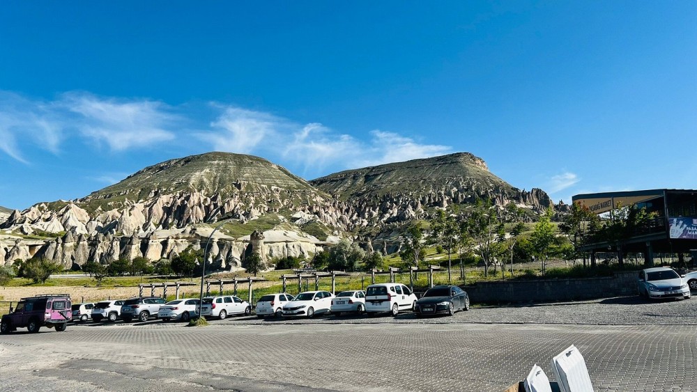 Cappadocia RED TOUR with small group | ®ExcursionMania