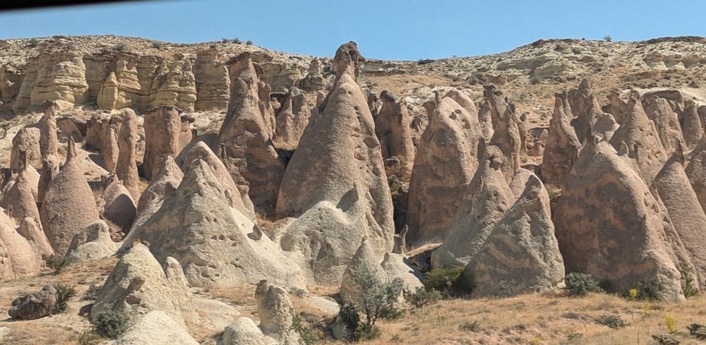 Cappadocia RED TOUR with small group | ®ExcursionMania