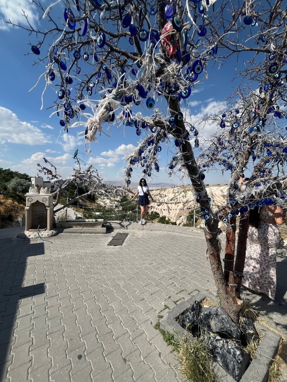 Cappadocia RED TOUR with small group | ®ExcursionMania