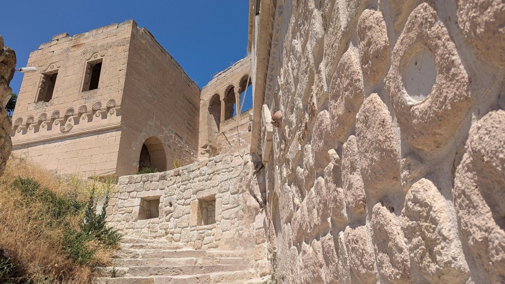 Cappadocia RED TOUR with small group | ®ExcursionMania
