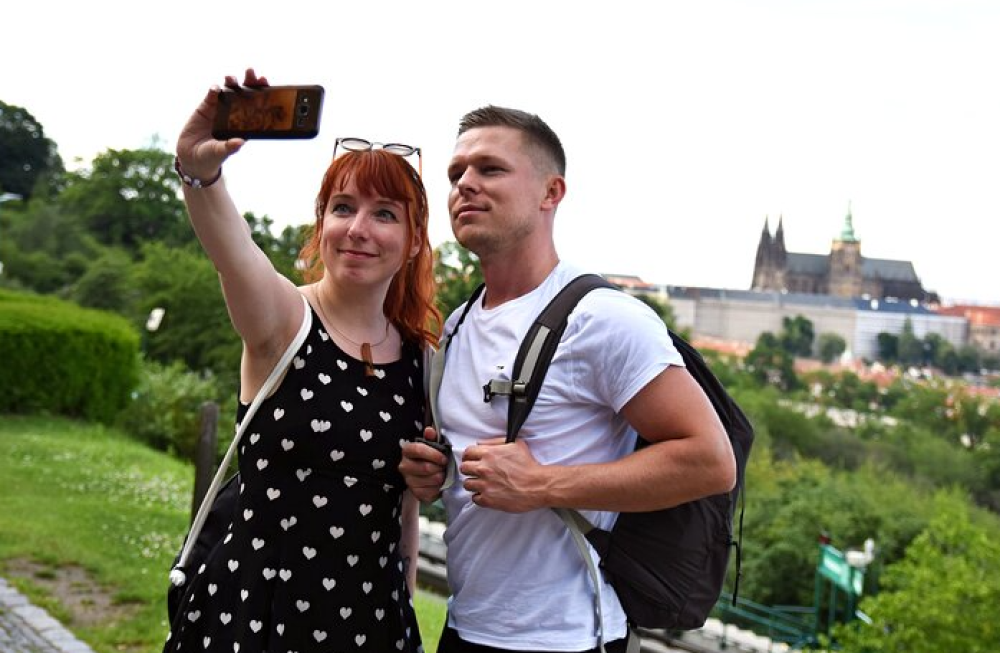 Private Scenic Evening Walking Tour in Prague | ®ExcursionMania