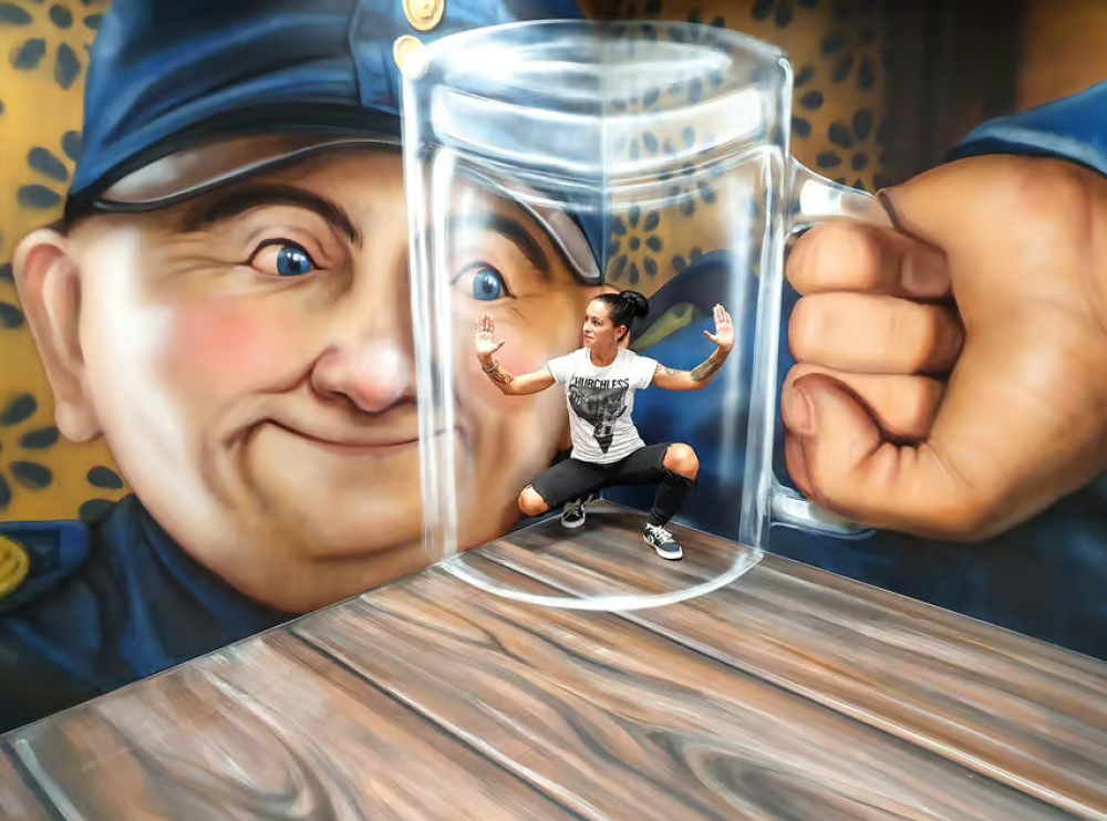 Prague: Museum of Fantastic Illusions Entry Ticket | ®ExcursionMania