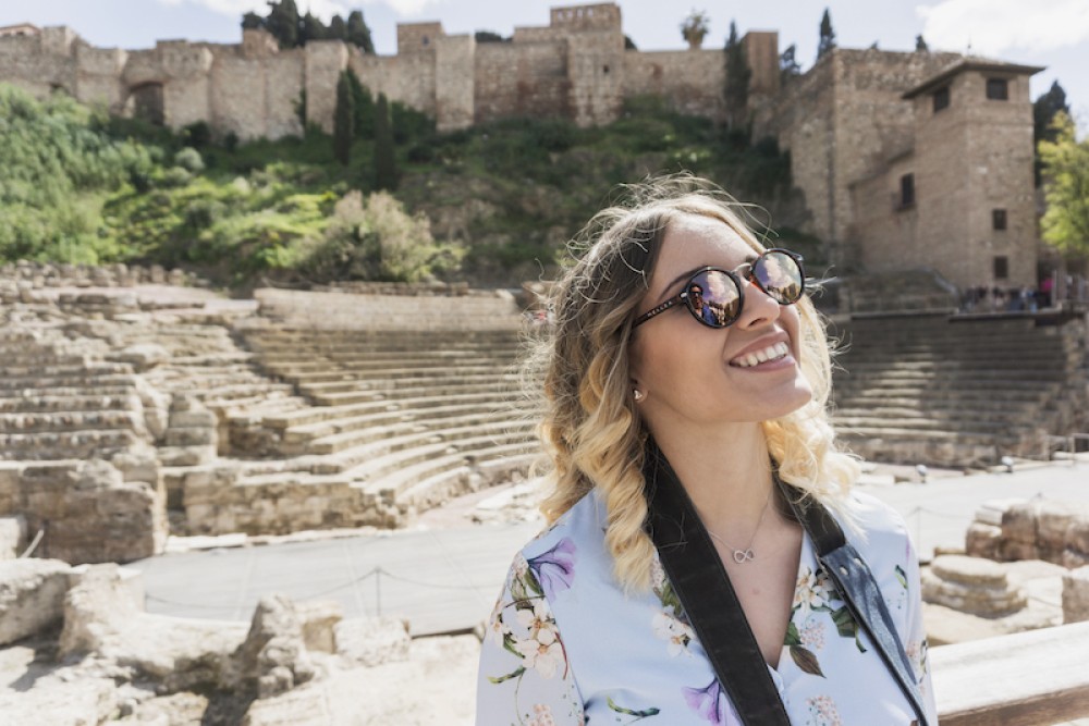 Kuşadası: From Kusadasi Port: Ephesus, Artemis & Virgin Mary Tour | ®ExcursionMania