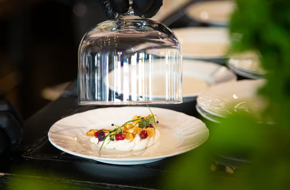 Prague: Czech Tapas Dining Experience with Unlimited Drinks | ®ExcursionMania
