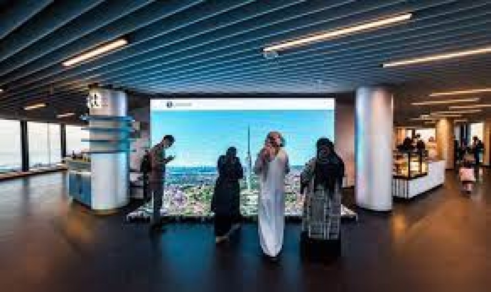Istanbul: Camlica Tower Entry with Optional Dining Choices | ®ExcursionMania
