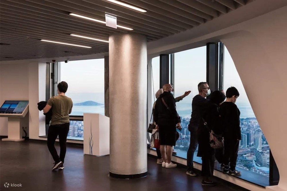 Istanbul: Camlica Tower Entry with Optional Dining Choices | ®ExcursionMania