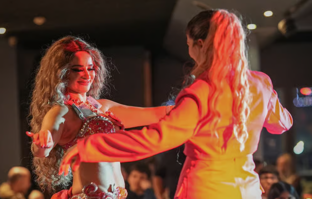 Istanbul: Bosphorus Cruise with Dinner Show | ®ExcursionMania