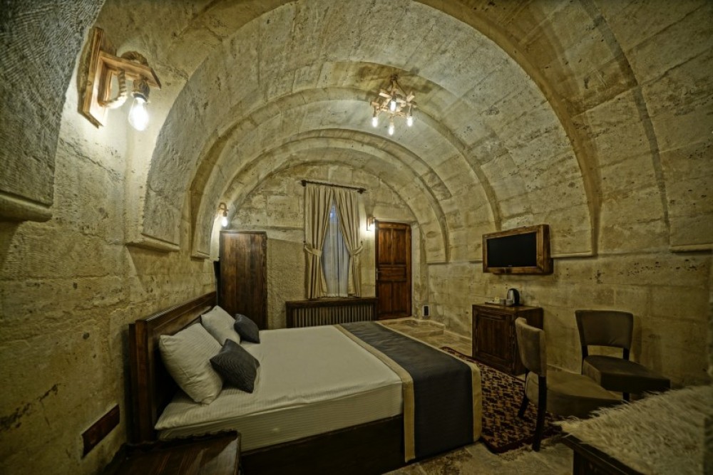 From Istanbul: Complete 3-Day Cappadocia Tour & Flights | ®ExcursionMania