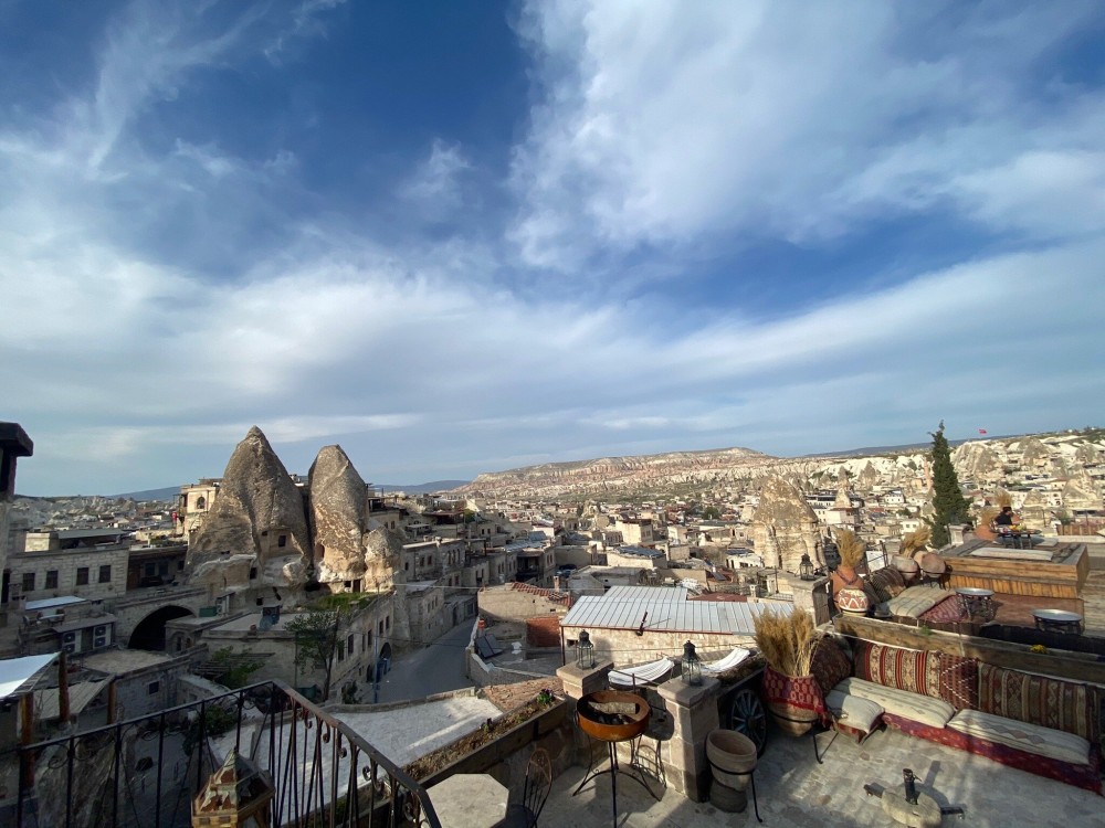 From Istanbul: Complete 3-Day Cappadocia Tour & Flights | ®ExcursionMania