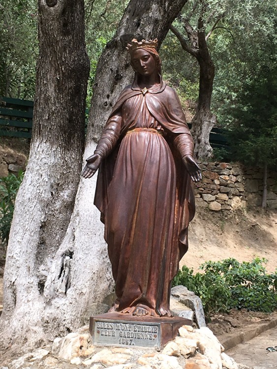 From Izmir Hotels / Port: Private Ephesus & Virgin Mary Tour | ®ExcursionMania