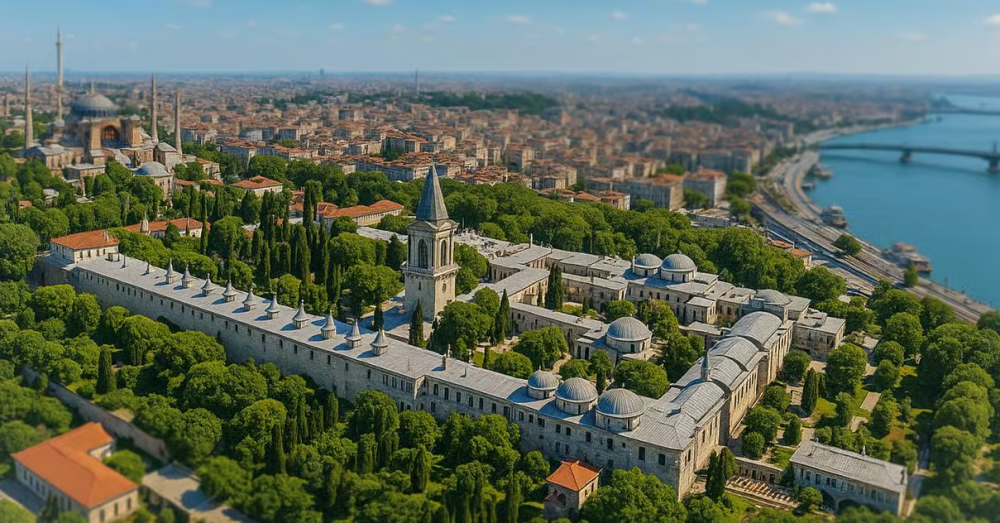 Golden Horn