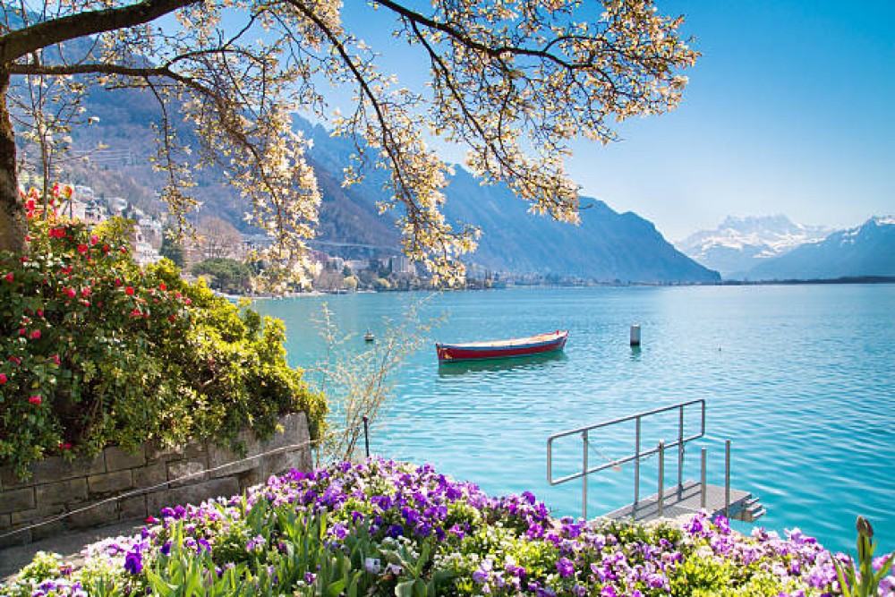 Best of Geneva: Private Walking Tour with a Local | ®ExcursionMania