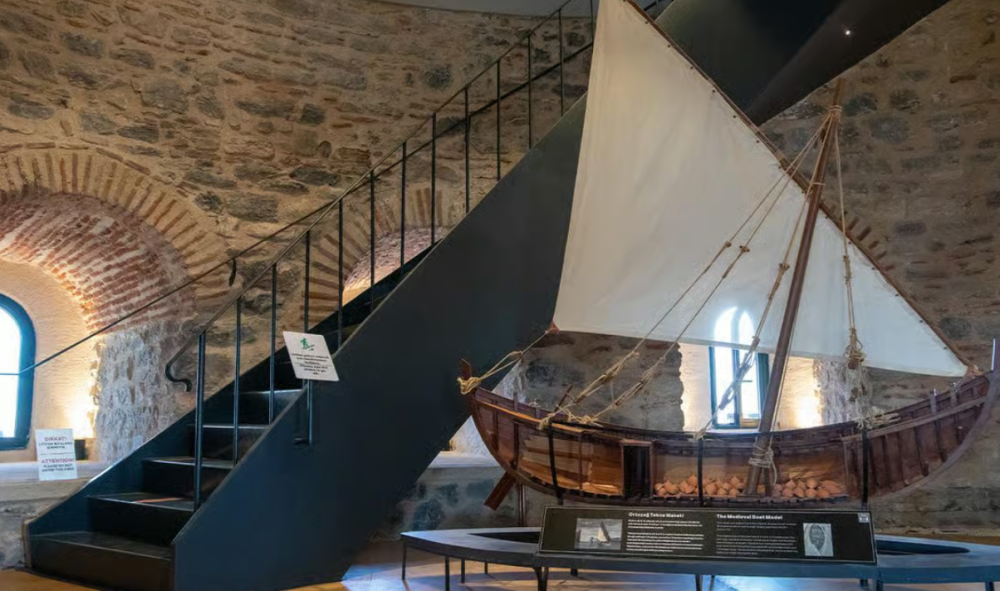 Istanbul: Galata Tower Skip-the-Line Ticket & Audio Guide | ®ExcursionMania