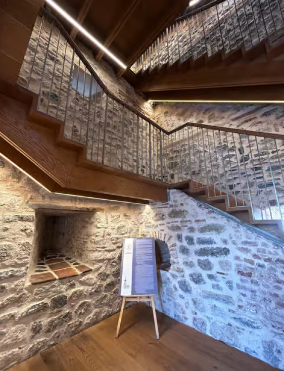 Istanbul: Maidens Tower Flexible Ticket & Audio Guide App | ®ExcursionMania