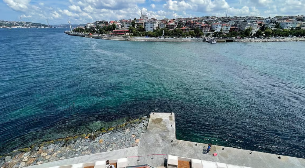 Istanbul: Maidens Tower Flexible Ticket & Audio Guide App | ®ExcursionMania