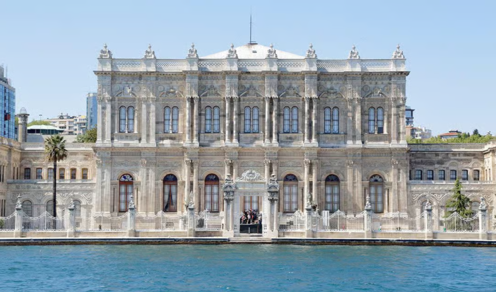 Istanbul MegaPass: Top Attractions, Cruises & Transportation | ®ExcursionMania