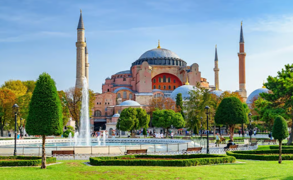 Istanbul MegaPass: Top Attractions, Cruises & Transportation | ®ExcursionMania