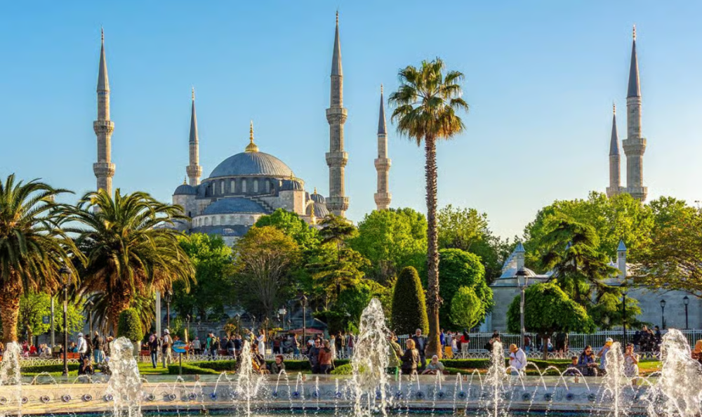Istanbul MegaPass: Top Attractions, Cruises & Transportation | ®ExcursionMania