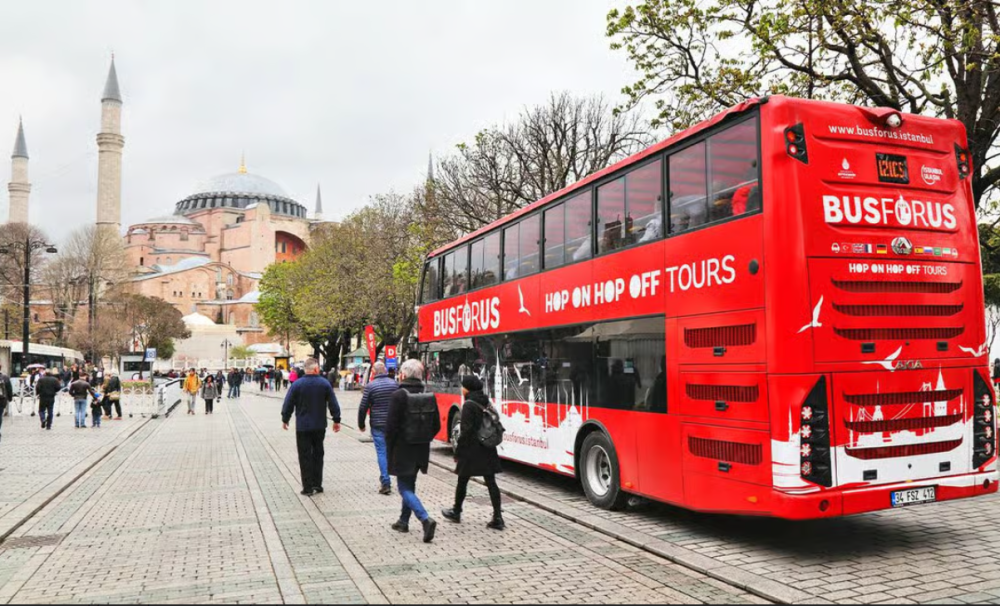 Istanbul MegaPass: Top Attractions, Cruises & Transportation | ®ExcursionMania