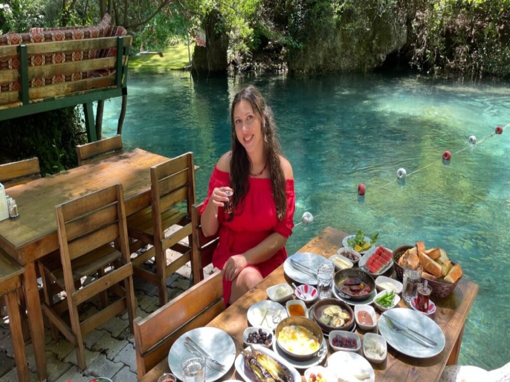 Marmaris Yuvarlakçay Private Tour: Tranquility Awaits | ®ExcursionMania