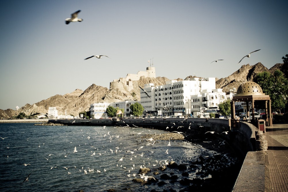 Exploring Muscat on Foot: Walking Tours for First-Time Explorers