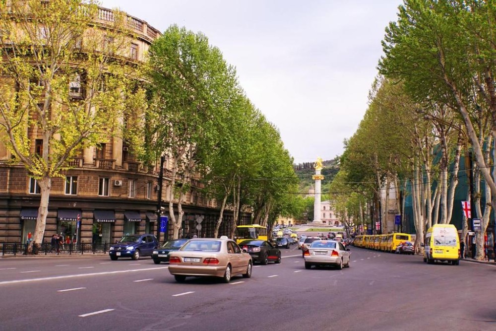 Top 10 Things to Do in Tbilisi: A Traveler’s Guide