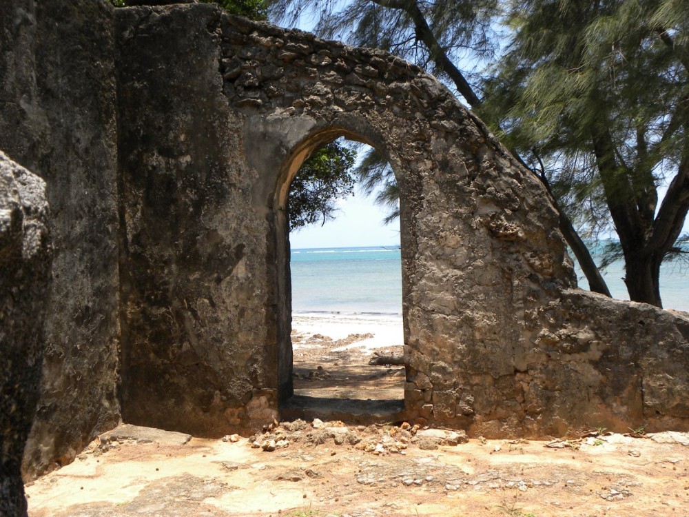 Hidden Gems of Mombasa: Discover the City’s Secret Treasures