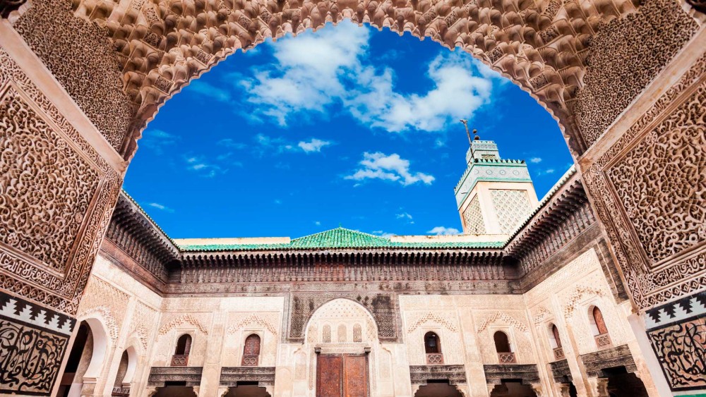 Exploring Fez: The Ultimate Itinerary for First-Time Travelers