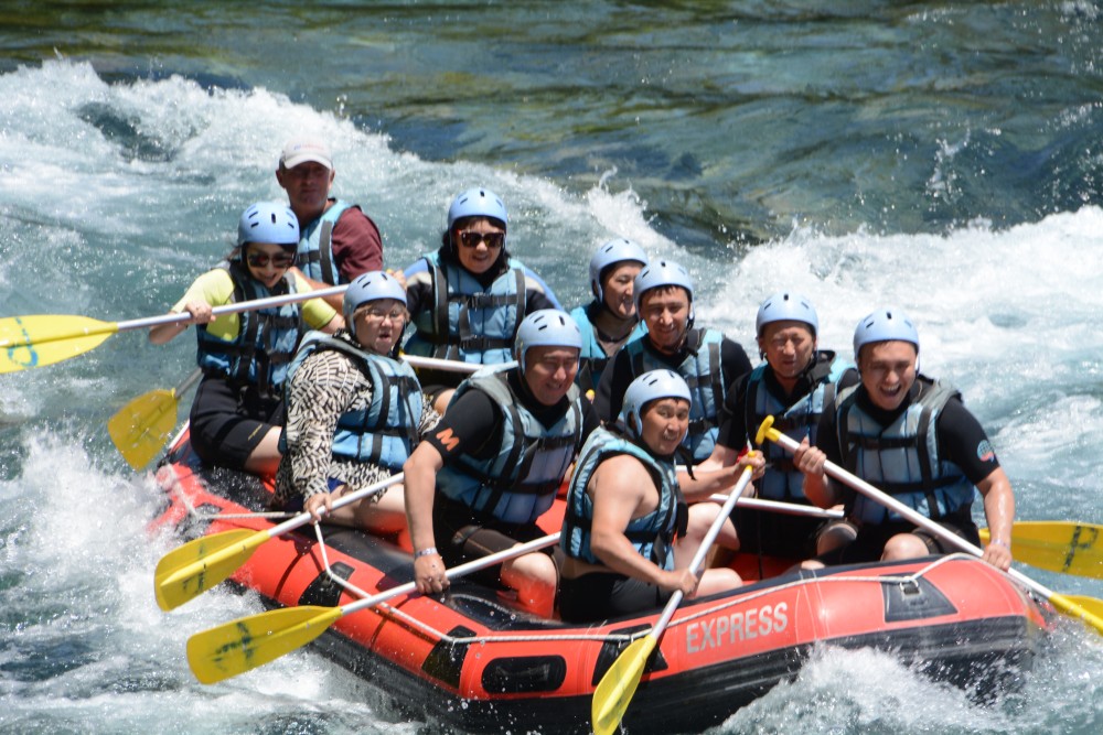 Top 10 Must-Visit Attractions in Side and Manavgat