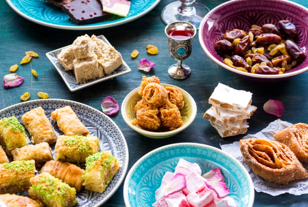 A Food Lover’s Guide to Olympos: What to Eat and Where