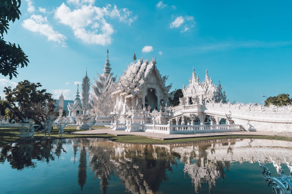Chiang Rai Uncovered: A First-Timer’s Perfect Guide
