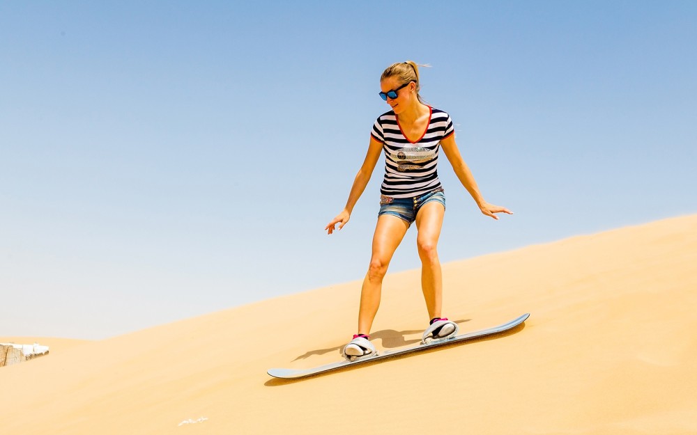 Top Things to Do in Merzouga: A Guide to the Best Desert Experiences