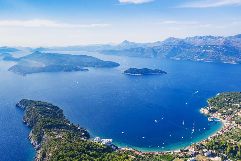 Exploring Dubrovnik: Best Day Trips Beyond the City Walls