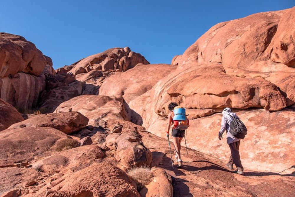 Adventure Awaits: Top Outdoor Activities in Dahab