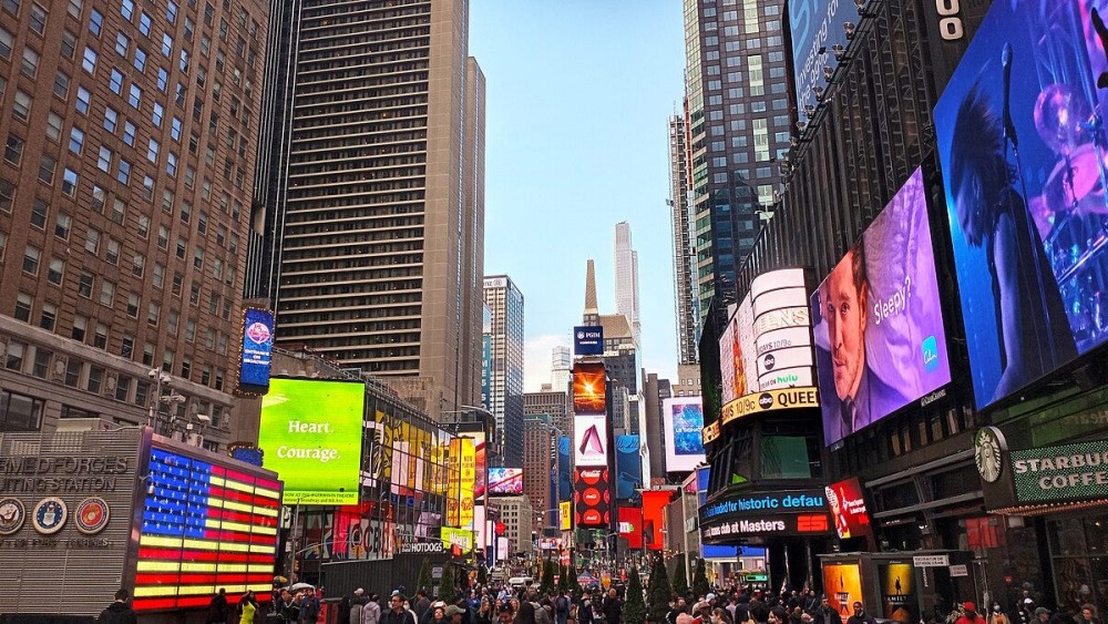 Top 5 Must-See Attractions in New York City for First-Timers